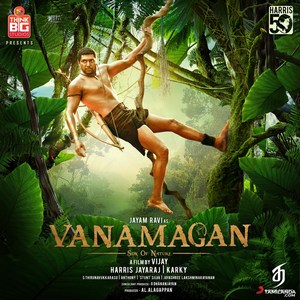 Vanamagan (2017) (Harris Jayaraj)